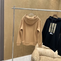 $64.00 USD Burberry Hoodies Long Sleeved For Unisex #1243842