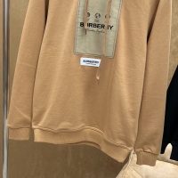 $64.00 USD Burberry Hoodies Long Sleeved For Unisex #1243842