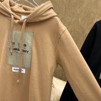 $64.00 USD Burberry Hoodies Long Sleeved For Unisex #1243842