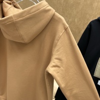 $64.00 USD Burberry Hoodies Long Sleeved For Unisex #1243842