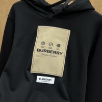 $64.00 USD Burberry Hoodies Long Sleeved For Unisex #1243843