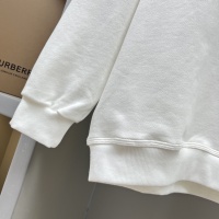 $64.00 USD Burberry Hoodies Long Sleeved For Unisex #1243847