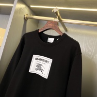 $60.00 USD Burberry Hoodies Long Sleeved For Unisex #1243850