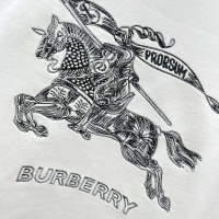 $60.00 USD Burberry Hoodies Long Sleeved For Unisex #1243865