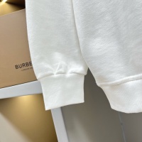 $60.00 USD Burberry Hoodies Long Sleeved For Unisex #1243865