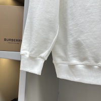 $60.00 USD Burberry Hoodies Long Sleeved For Unisex #1243877