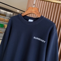 $60.00 USD Burberry Hoodies Long Sleeved For Unisex #1243889