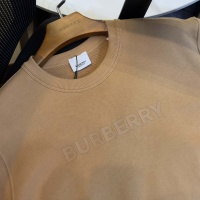 $60.00 USD Burberry Hoodies Long Sleeved For Unisex #1243895