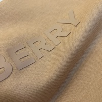 $60.00 USD Burberry Hoodies Long Sleeved For Unisex #1243895