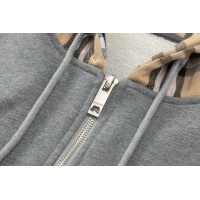 $72.00 USD Burberry Hoodies Long Sleeved For Unisex #1243915