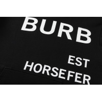 $64.00 USD Burberry Hoodies Long Sleeved For Unisex #1243924