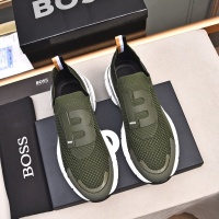 $80.00 USD Boss Casual Shoes For Men #1243926