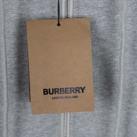 $68.00 USD Burberry Hoodies Long Sleeved For Unisex #1243930