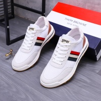 $80.00 USD Thom Browne TB Casual Shoes For Men #1243952