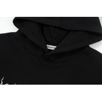 $68.00 USD Balenciaga Hoodies Long Sleeved For Unisex #1243953