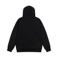 $68.00 USD Balenciaga Hoodies Long Sleeved For Unisex #1243954