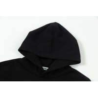 $68.00 USD Balenciaga Hoodies Long Sleeved For Unisex #1243954