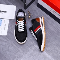 $80.00 USD Thom Browne TB Casual Shoes For Men #1243955