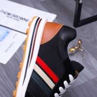 $80.00 USD Thom Browne TB Casual Shoes For Men #1243955