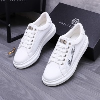 $80.00 USD Philipp Plein PP Casual Shoes For Men #1243958