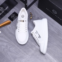 $80.00 USD Philipp Plein PP Casual Shoes For Men #1243958