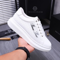 $80.00 USD Philipp Plein PP Casual Shoes For Men #1243958