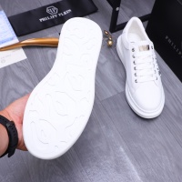 $80.00 USD Philipp Plein PP Casual Shoes For Men #1243958