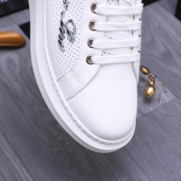 $80.00 USD Philipp Plein PP Casual Shoes For Men #1243958