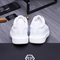 $80.00 USD Philipp Plein PP Casual Shoes For Men #1243958