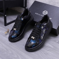 $80.00 USD Philipp Plein PP Casual Shoes For Men #1243961