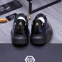 $80.00 USD Philipp Plein PP Casual Shoes For Men #1243961