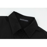 $48.00 USD Balenciaga Shirts Long Sleeved For Unisex #1244048