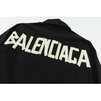 $48.00 USD Balenciaga Shirts Long Sleeved For Unisex #1244048