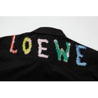 $68.00 USD LOEWE Shirts Long Sleeved For Unisex #1244098