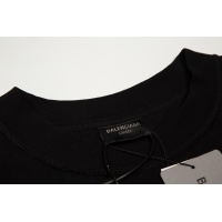 $40.00 USD Balenciaga T-Shirts Short Sleeved For Unisex #1244117