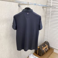 $72.00 USD Moncler T-Shirts Short Sleeved For Men #1244138