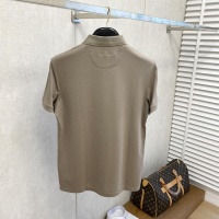 $72.00 USD Salvatore Ferragamo T-Shirts Short Sleeved For Men #1244173