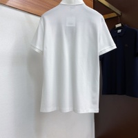 $76.00 USD Burberry T-Shirts Short Sleeved For Men #1244211