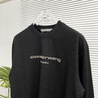 $45.00 USD Alexander Wang T-Shirts Long Sleeved For Women #1244313