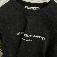 $45.00 USD Alexander Wang T-Shirts Long Sleeved For Women #1244313