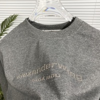 $45.00 USD Alexander Wang T-Shirts Long Sleeved For Women #1244315