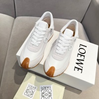 $96.00 USD LOEWE Casual Shoes For Men #1244374