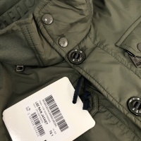 $118.00 USD Moncler Jackets Long Sleeved For Men #1244400