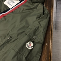 $102.00 USD Moncler Jackets Long Sleeved For Men #1244415