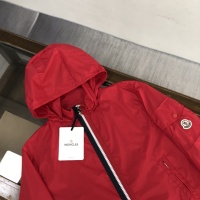 $102.00 USD Moncler Jackets Long Sleeved For Men #1244417