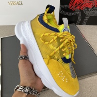 $92.00 USD Versace Casual Shoes For Women #1244430