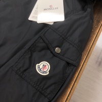 $108.00 USD Moncler Jackets Long Sleeved For Men #1244444