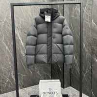 $155.00 USD Moncler Down Feather Coat Long Sleeved For Men #1244464