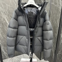 $155.00 USD Moncler Down Feather Coat Long Sleeved For Men #1244464