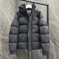 $155.00 USD Moncler Down Feather Coat Long Sleeved For Men #1244465